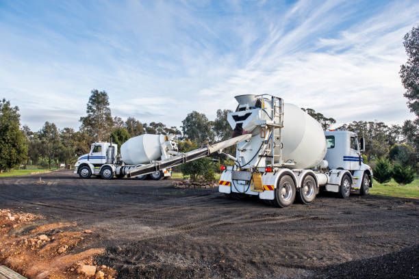 Best Concrete Slab Installation  in Kenedy, TX