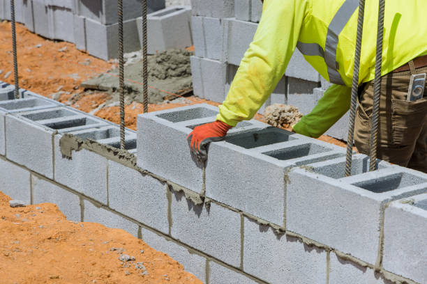 Best Concrete Repair Services  in Kenedy, TX